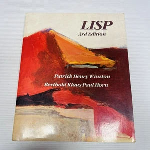 Lisp-3ª Edición - Introducción al Lenguaje y Aplicaciones- - Imagen 1 de 12