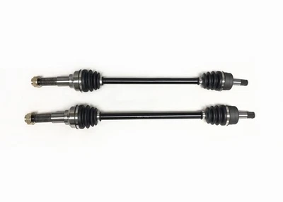 Precision Front CV Axles for Yamaha Viking 700, VI & Wolverine 700 2014-2023 - Image 1 of 4