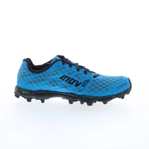 Inov-8 X-Talon G 210 000913-BLBK Womens Blue Synthetic Athletic Hiking Shoes 6.5 - Picture 1 of 8