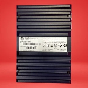 General Electric GE Ethernet Switch 10 Port Hutschienenmontage GLM064-AAAA - Bild 1 von 7