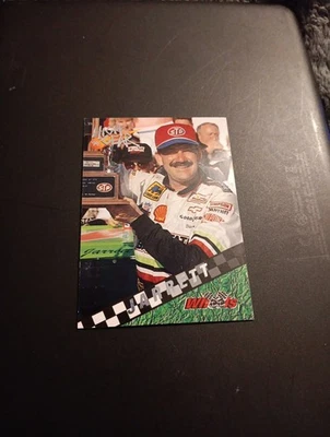 1994 Wheels High Gear - Dale Jarrett #75 - Image 1 of 2