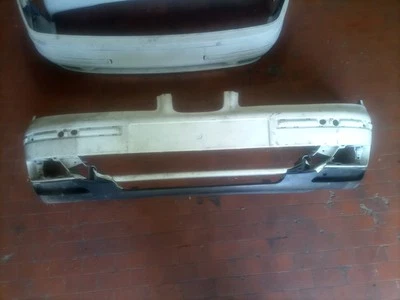 SEAT LEON TOLEDO FRONT BUMPER NEW ORIGINAL 1M0807221 - Image 1 of 4