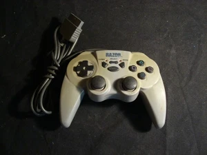 Razor Power Shock Pad 4808 PS1 Controller - Picture 1 of 6