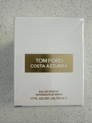 Tom Ford - Costa Azzurra Eau De Parfum Spray (Dorado) 50 ml/1,7 oz Foto 1 de 3