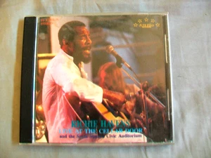 Live at the Cellar Door (1972) by Richie Havens (CD, 1995, Five Star Records) - Picture 1 of 3