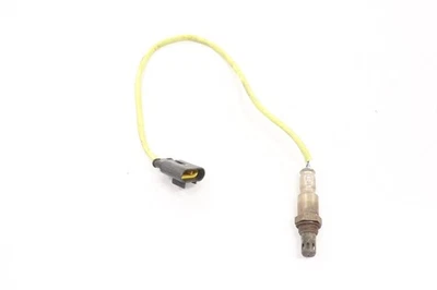 Sistema de emisiones Alfa Romeo Stelvio 2018-2025 2,0 L sensor de oxígeno Lambda O2 OEM Foto 1 de 4