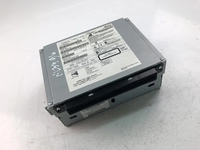 VOLVO V40 Hatchback Musik-Player mit GPS 31396096AA 18152058 - Bild 1 von 4