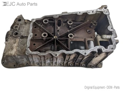 Pan de aceite superior del motor para 01-10 Ford Explorer 4.0 1L5E6F095AA Foto 1 de 4