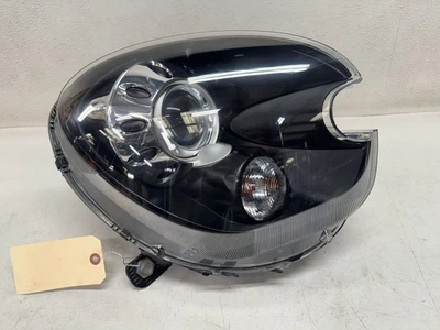 11-16 MINI COOPER COUNTRYMAN - FAROL DIANTEIRO DIREITO PACEMAN ESCONDIDO FABRICANTE DE EQUIPAMENTO ORIGINAL LOTE 3601 - Imagem 1 de 4