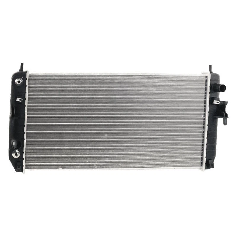 For Cadillac DTS 2006-2011 Replacement Engine Coolant Radiator Foto 1 de 1