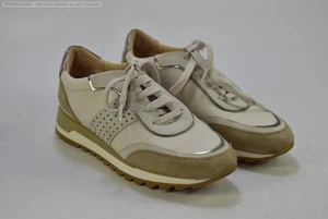 Geox Damen Halbschuhe Freizeitschuhe EUR 37 Nr. 25-Y 1797 - Bild 1 von 2