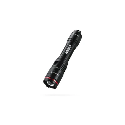 Nebo Redline X 1800 Lumens Waterproof Rechargeable Flashlight - Image 1 of 4