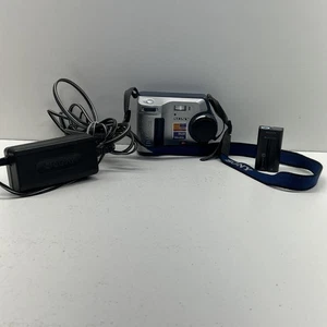 Sony MVC-FD100!!️¡SIN PROBAR!!️- Inc. Batería y cargador - Imagen 1 de 7