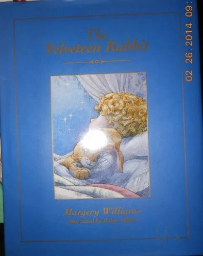 The Velveteen Rabbit by Margery Williams - Image 1 of 1
