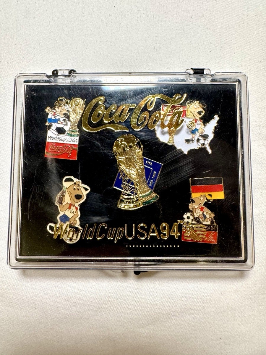 1994ワールドカップ記念ピンバッチ 1994ワールドカップ記念ピンバッチ 2025年最新】Yahoo