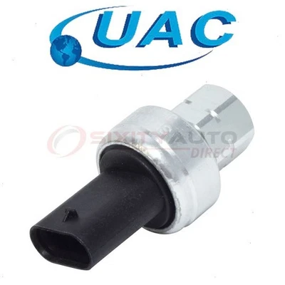 UAC HVAC Pressure Transducer for 2011-2018 Dodge Durango 3.6L 5.7L V6 V8 - bo Foto 1 de 4
