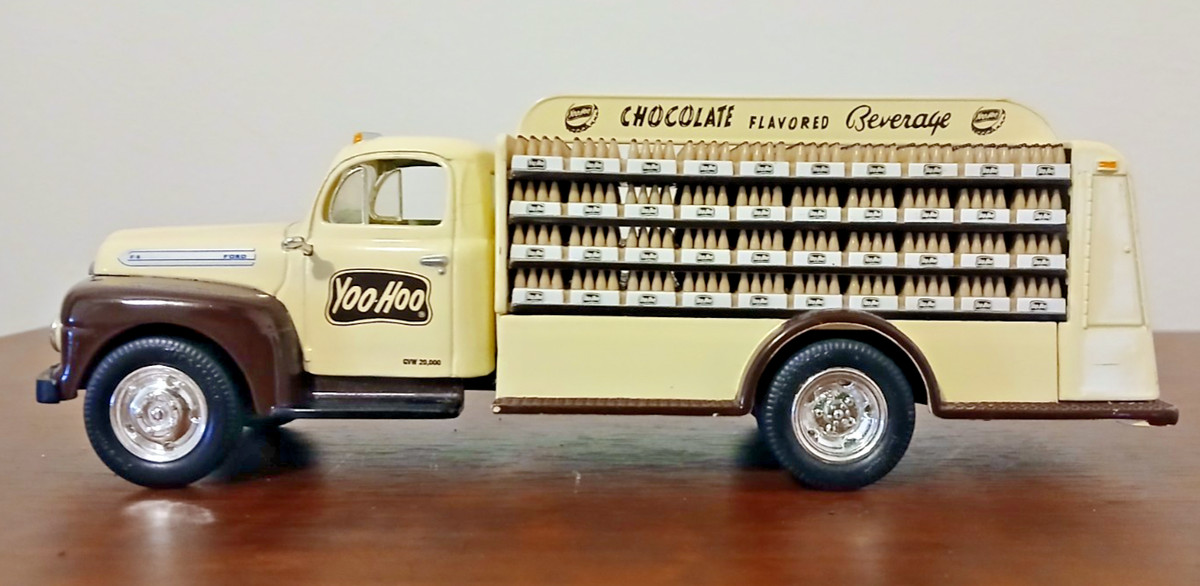 Ford 1:34 Diecast Trucks for sale | eBay