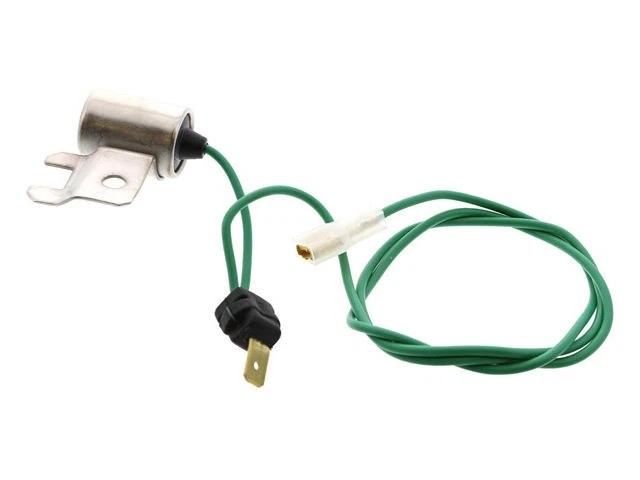 Condensador de encendido para 56-67 Porsche 356B 912 356A 356C 356SC XM95Y3 Foto 1 de 1