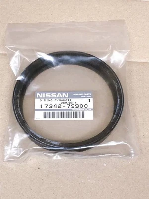 Embalaje de medidor de bomba de tanque de combustible genuino Nissan para 240SX S14 1995-1996 17342-79900 Foto 1 de 3