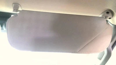 Passenger Right Sun Visor Vinyl Fits 03-24 EXPRESS 2500 VAN 734591 Foto 1 de 4