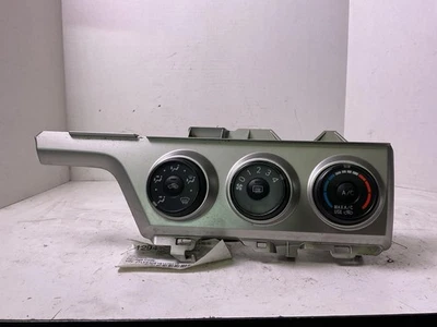 Heater A/c Control For 2008-2012 Scion XB - Image 1 of 4