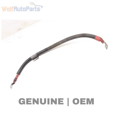 BMW 325CI 2001-2006 - Cable alternador/arranque 1439743 Foto 1 de 4