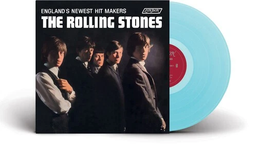 The Rolling Stones - England's Newest Hit Makers [New Vinyl LP] Colored Vinyl, 1 - Image 1 of 1