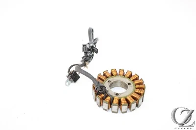 04-07 Alternador Estator Suzuki SV650N SV 650 SV650 Foto 1 de 4