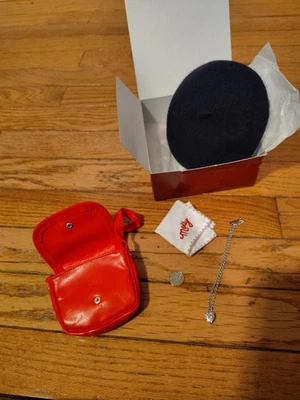 Pleasant Company American Girl Molly’s Accessories Set NIB - Image 1 of 4