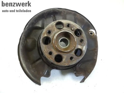 Mercedes W201 190 W124 Limo Radträger Achsschenkel Radnabe hinten rechts ✔️ - Bild 1 von 3