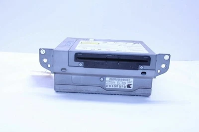 Unidad principal de navegación estéreo BMW 228i 328i 428i 435i M235i M2 M3 M4 OEM usada Foto 1 de 4