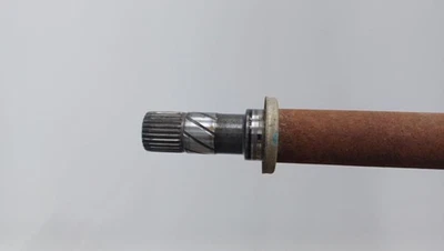 Cardan droit (transmission) RENAULT MEGANE 2 PHASE 2 BREAK 8200285909 - Photo 1/4