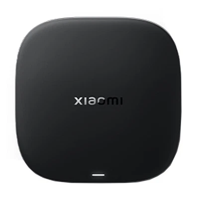 Xiaomi TV Box S 4K Ultra HD (3rd Gen.) schwarz PFJ4191EU - Bild 1 von 3