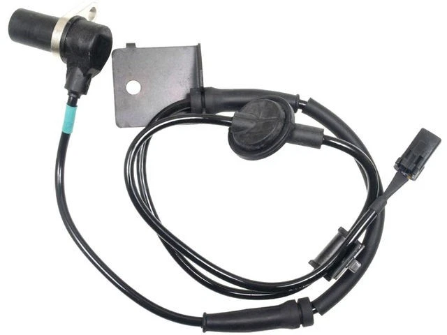 Передний левый датчик скорости ABS 76WQHC35 для Hyundai Santa Fe 2003 2006 2005 2004 - Изображение 1 из 1