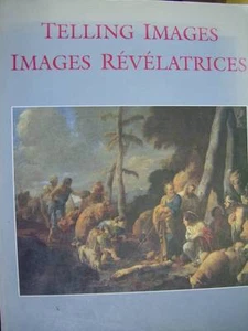 Telling Images Selections Bader Gift Of European Paintings To Queen's University - Picture 1 of 1