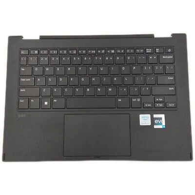 Reposamanos y teclado LG Gram 14T90Q Foto 1 de 4