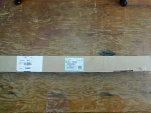 Genuine Ricoh Savin AE01-2043 (AE012043) Heat Roller Pro C651EX Pro C751EX G3 - Bild 1 von 3