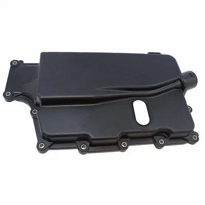 OEM NEW 2007-2019 Ford Explorer Flex Fusion Continental Side Cover 8A8Z-7G004-A - Image 1 of 2