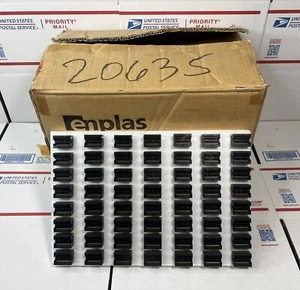 56X LOT -ENPLAS OTS-54-0.8-04 IC Test /Burn In Socket TSOP54 0.8mm Pitch 54 Pin - Picture 1 of 13