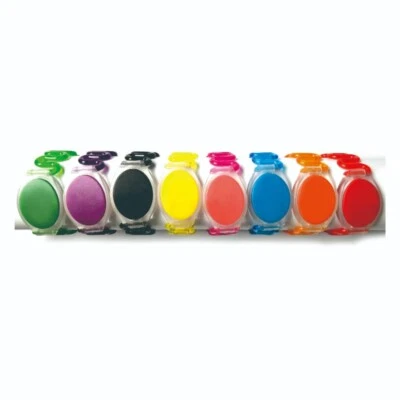 GIALER Gym Clue RFID 125KHZ Wristbands waterproof id bracelet x 5 pcs