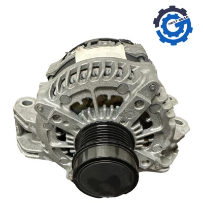 NUEVO GENERADOR DE MOTOR ALTERNADOR MOPAR OEM PARA JEEP CHEROKEE 2021-2024 68391579AB Foto 1 de 3