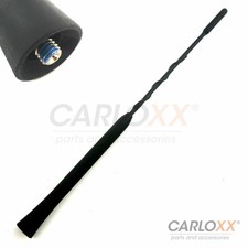 Dachantenne Antenne Antennenstab Stab VW Golf Jetta Lupo Passat Sharan Bora 28cm