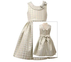 New Bonnie Jean dress Christmas, Easter, Church, Wedding, Party, Birthday - Picture 1 of 1