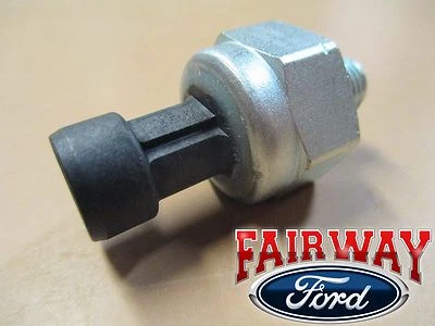 97 thru 03  F250 F350 FSD 7.3L Diesel OEM Ford ICP Injector Control Pressure - Image 1 of 4