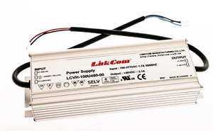 LCVH-100U480-00 Led Netzteil 48VDC 2.1A  #R7-G4 - Bild 1 von 2