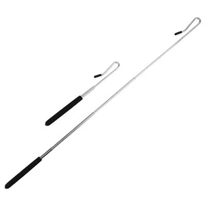 Metal Arm Control Rod for Puppets Accessories Puppet Handle Controller, 2Pcs - Picture 1 of 7