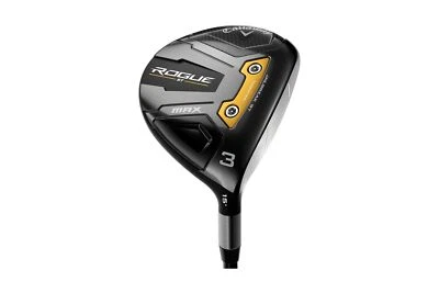 Callaway Rogue ST Max Heavenwood (20°) Ladies - Bild 1 von 4