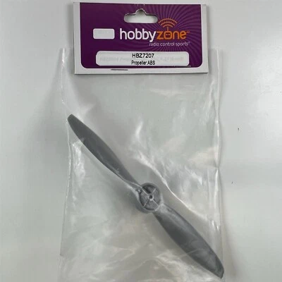 HobbyZone HBZ7207 ABS Propeller NEW - Image 1 of 2