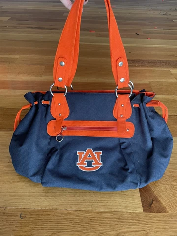 Auburn university Shoulder Bag Purse Cover