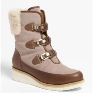 Bota Cole Haan Lania talla 8.5B - Imagen 1 de 10